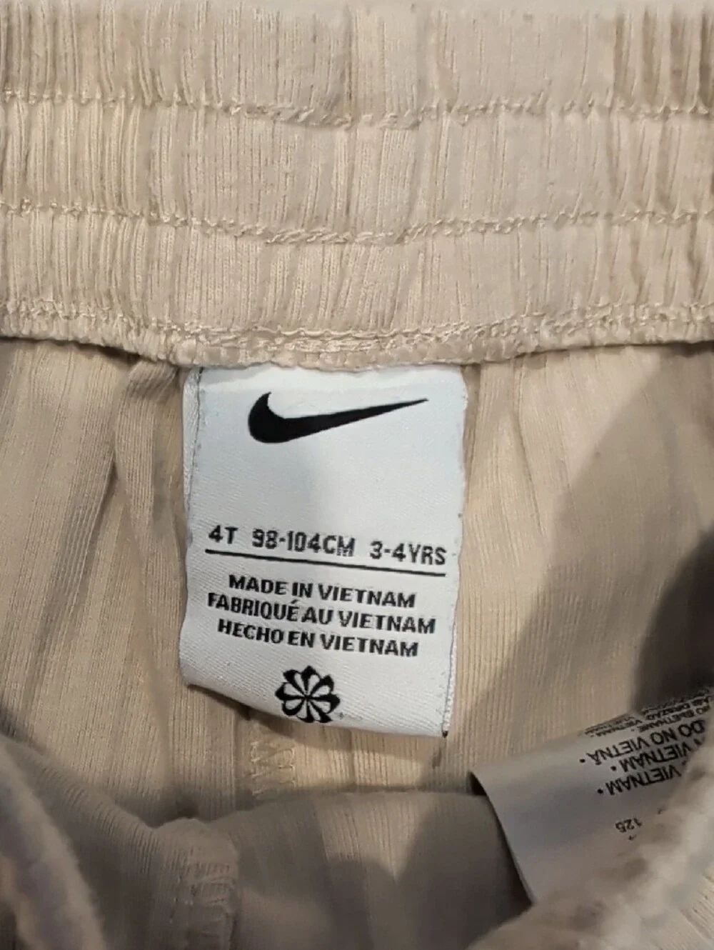 Nike Girls Ready set Tracksuit